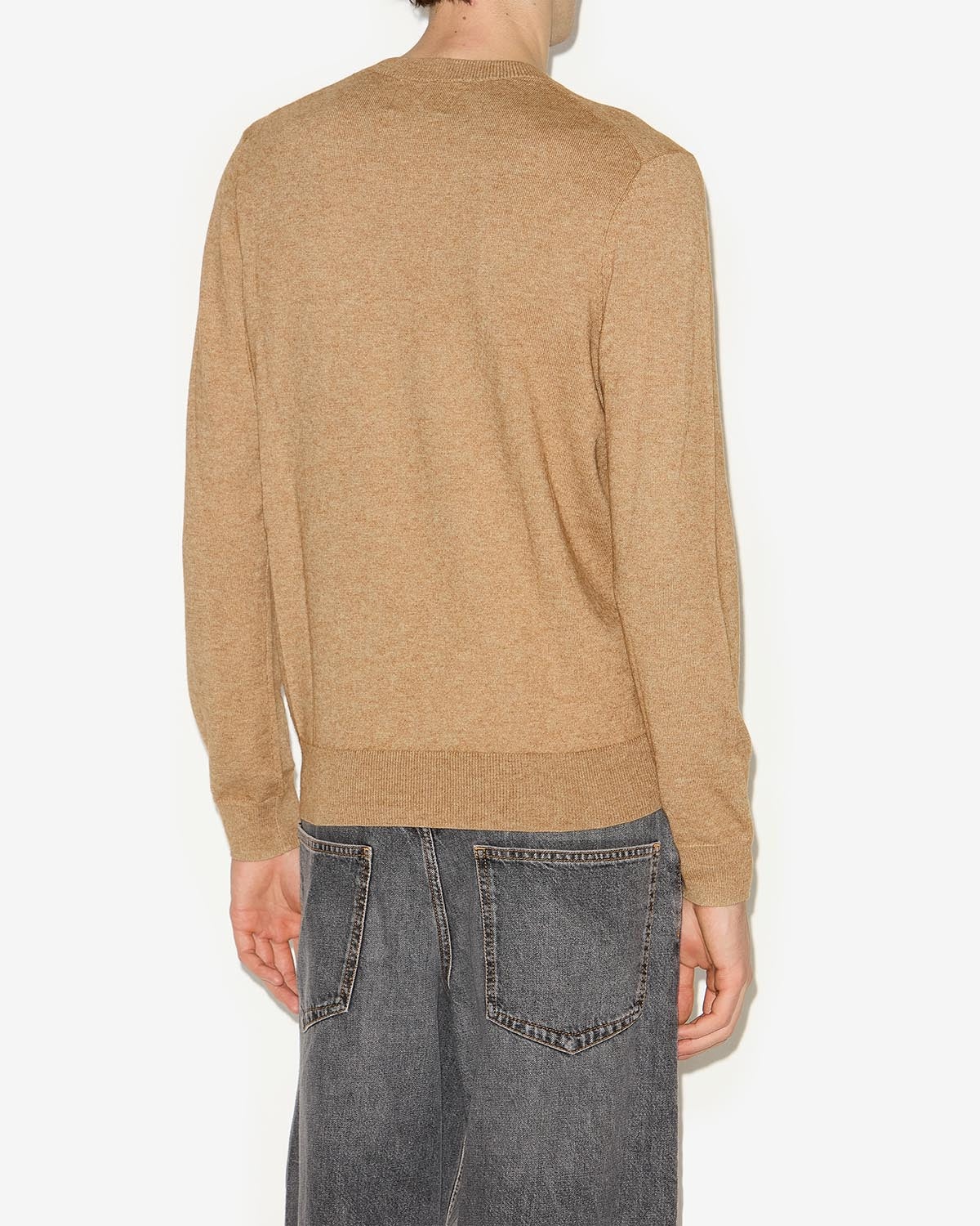 EVANS SWEATER - 5