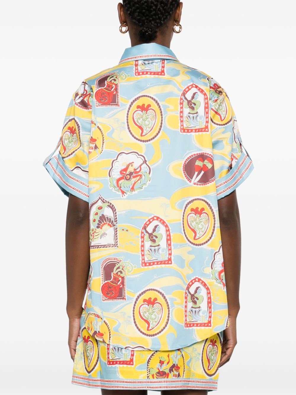 Emilio shirt - 4