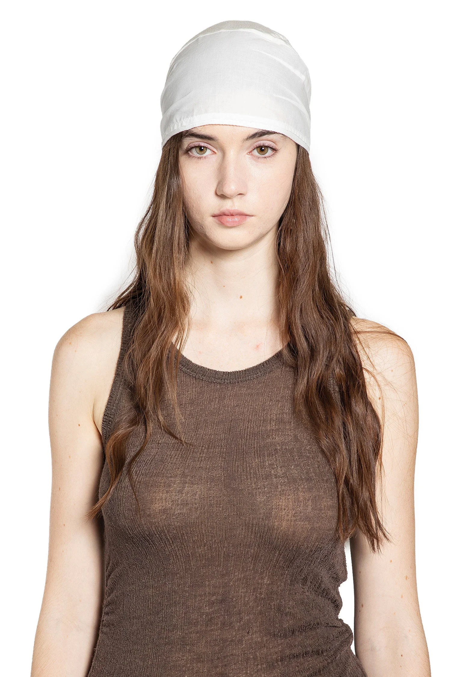 Cotton/crepe/georgette Mix - 1