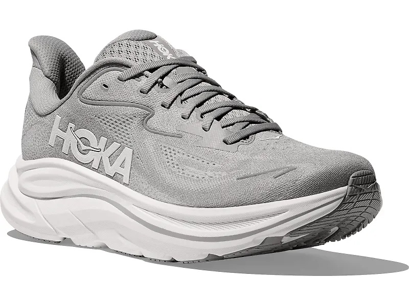 HOKA Clifton 10 - 6