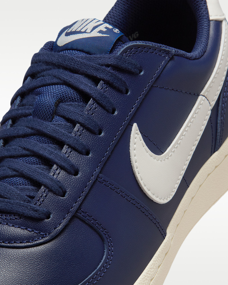 Nike Field General Leather Men's Shoes 7