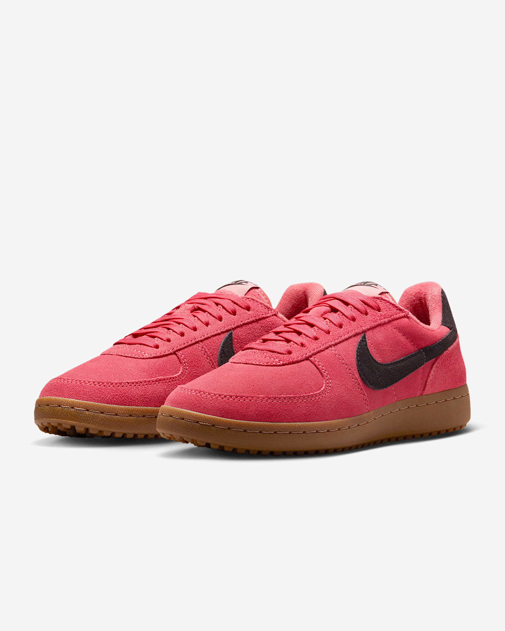 Nike Field General Suede Women's Shoes - 5