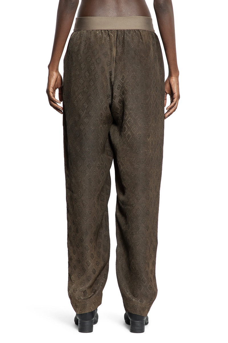 UMA WANG Palmer Pants outlook