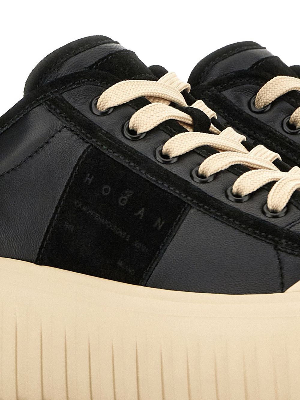 H-Stripes sneakers - 6