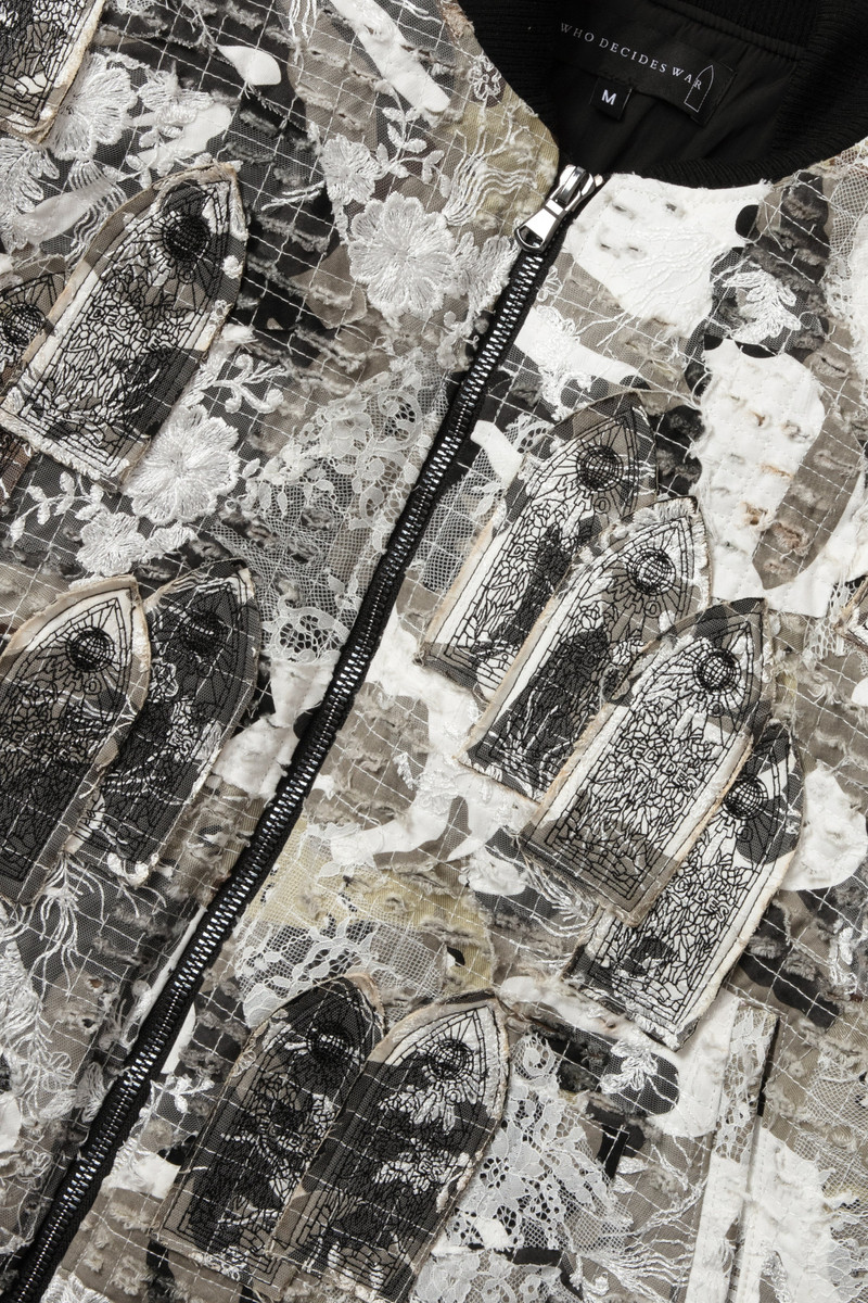 WHO DECIDES WAR ARTIC BORO BOMBER outlook