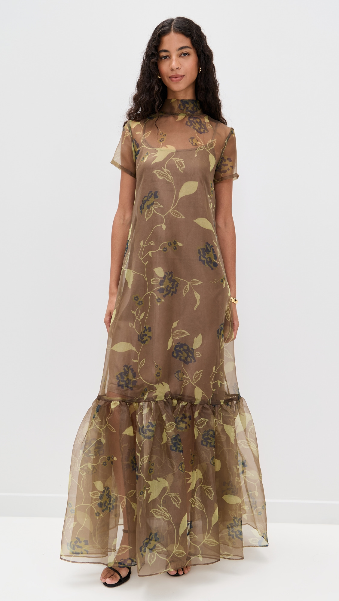 Calluna Dress - 6