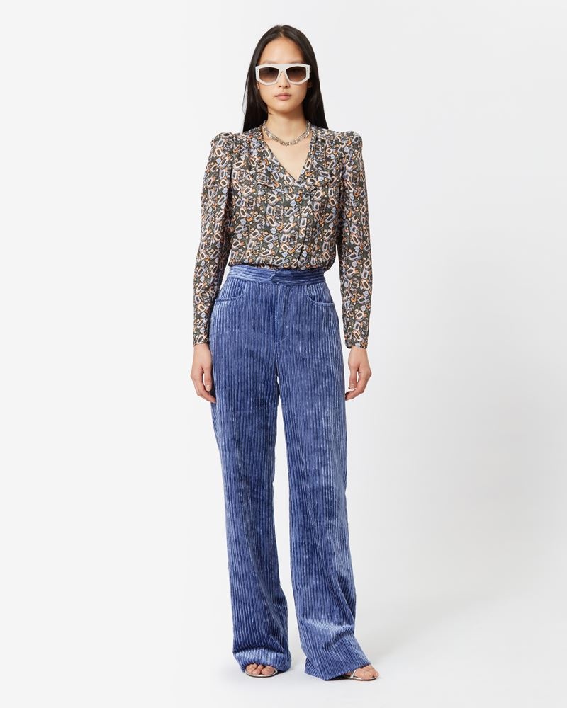 DARYL PANTS - 2