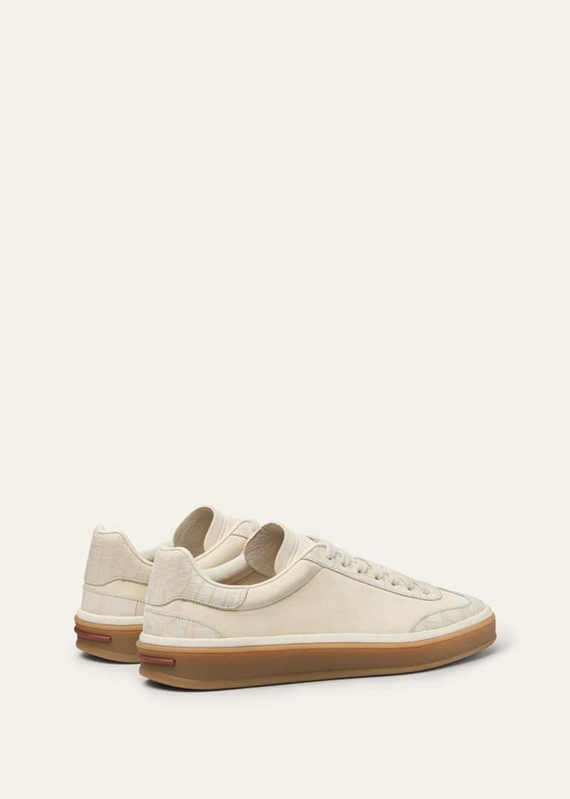 Tennis Walk Sneaker 4
