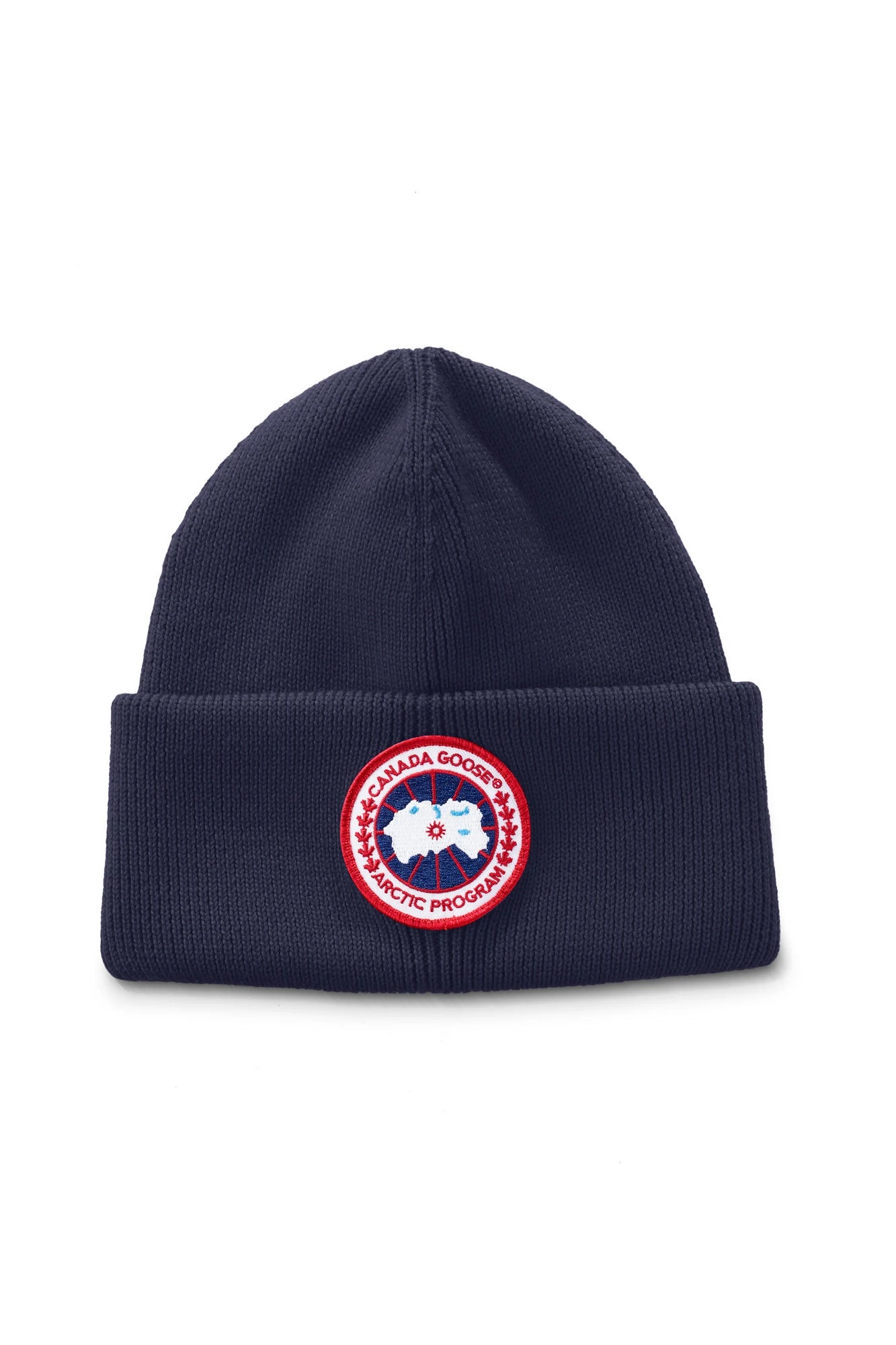 ARCTIC DISC TOQUE - 2