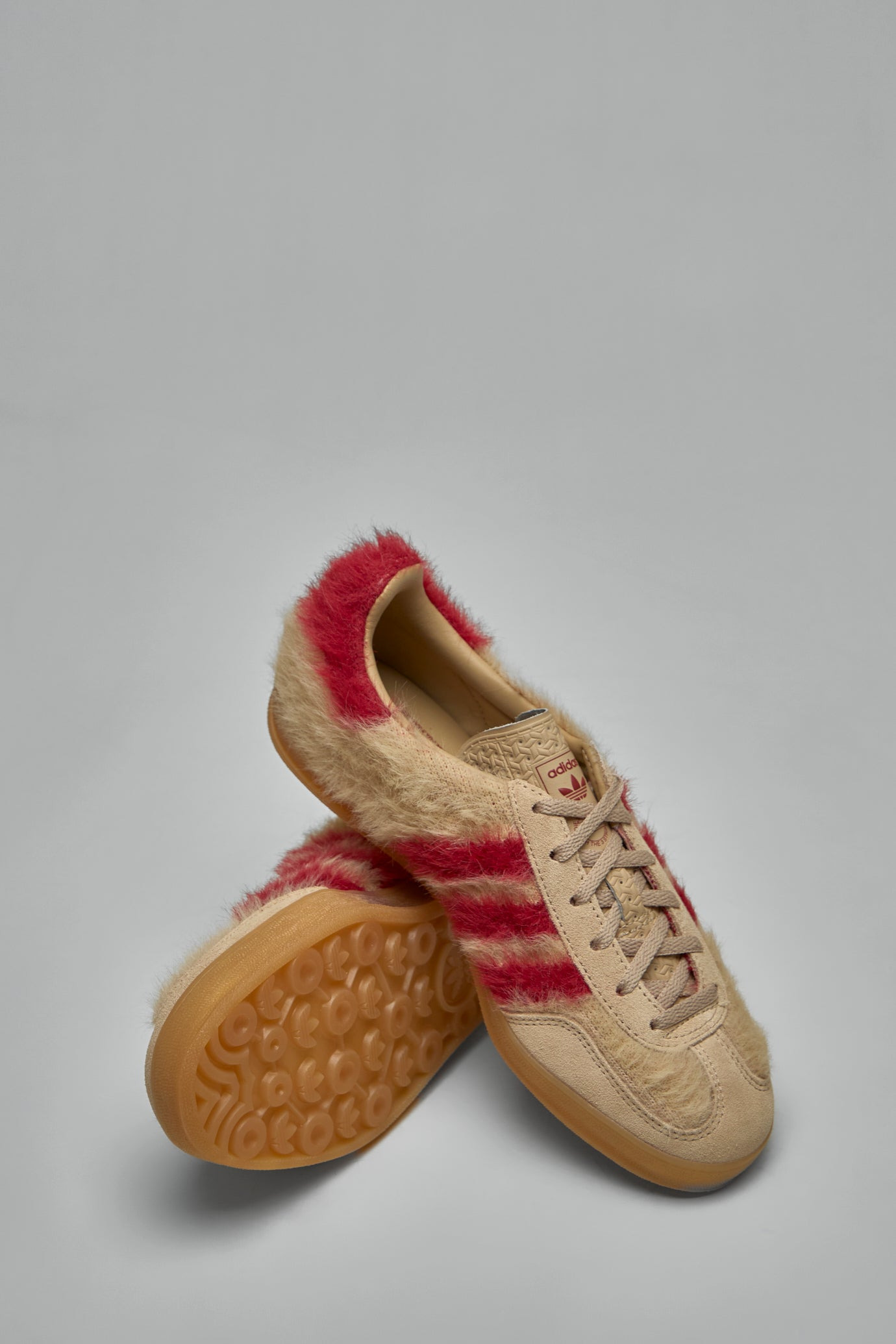 Gazelle Indoor W - 5