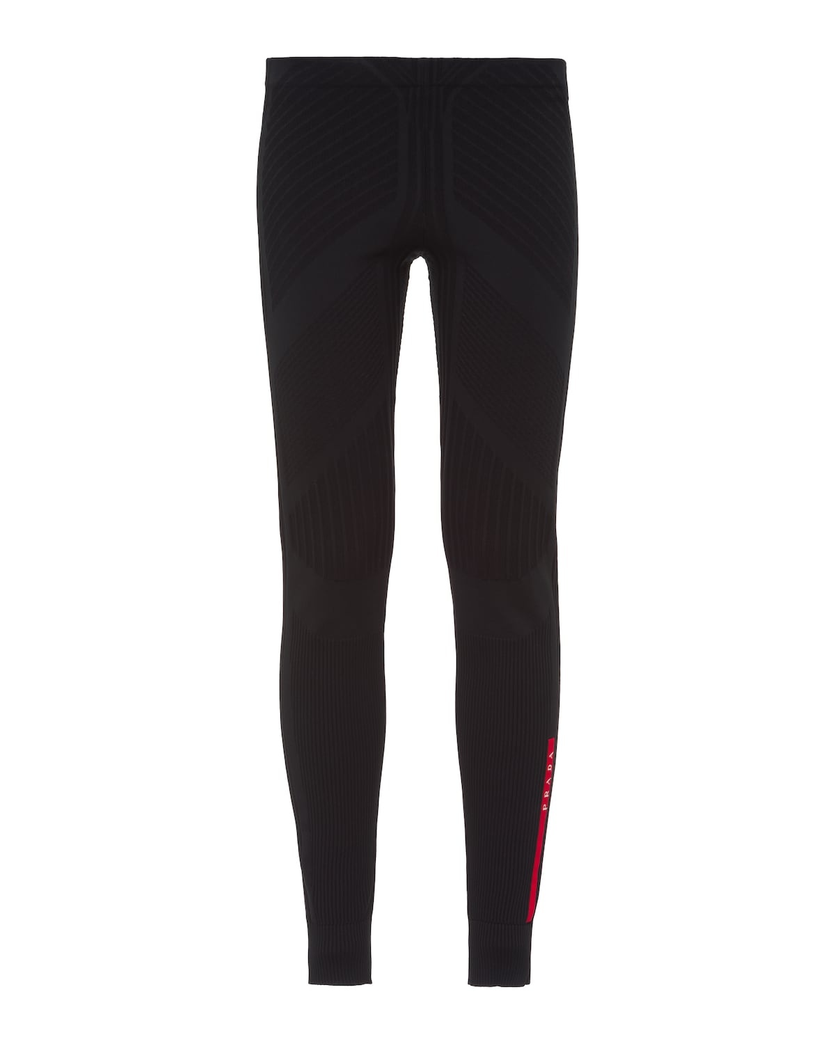 Polyester leggings - 1
