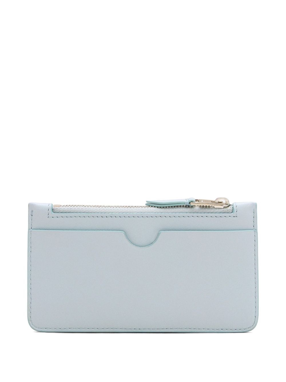 Ami de Coeur zipped cardholder - 2