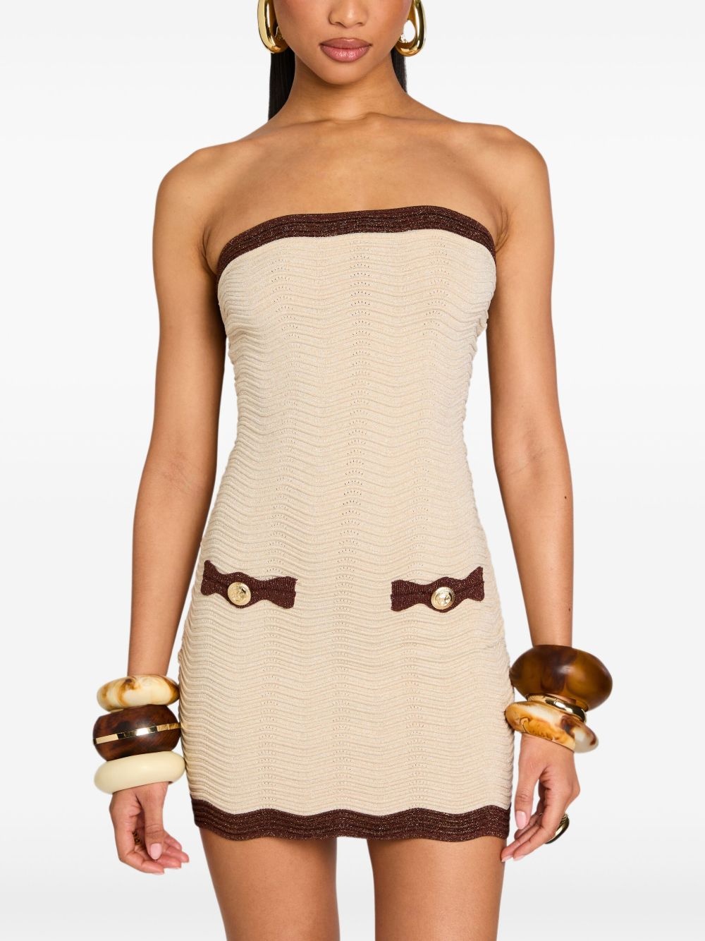 Mavis mini dress - 5