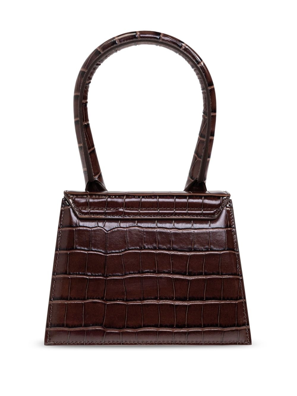 medium Chiquito tote bag - 3