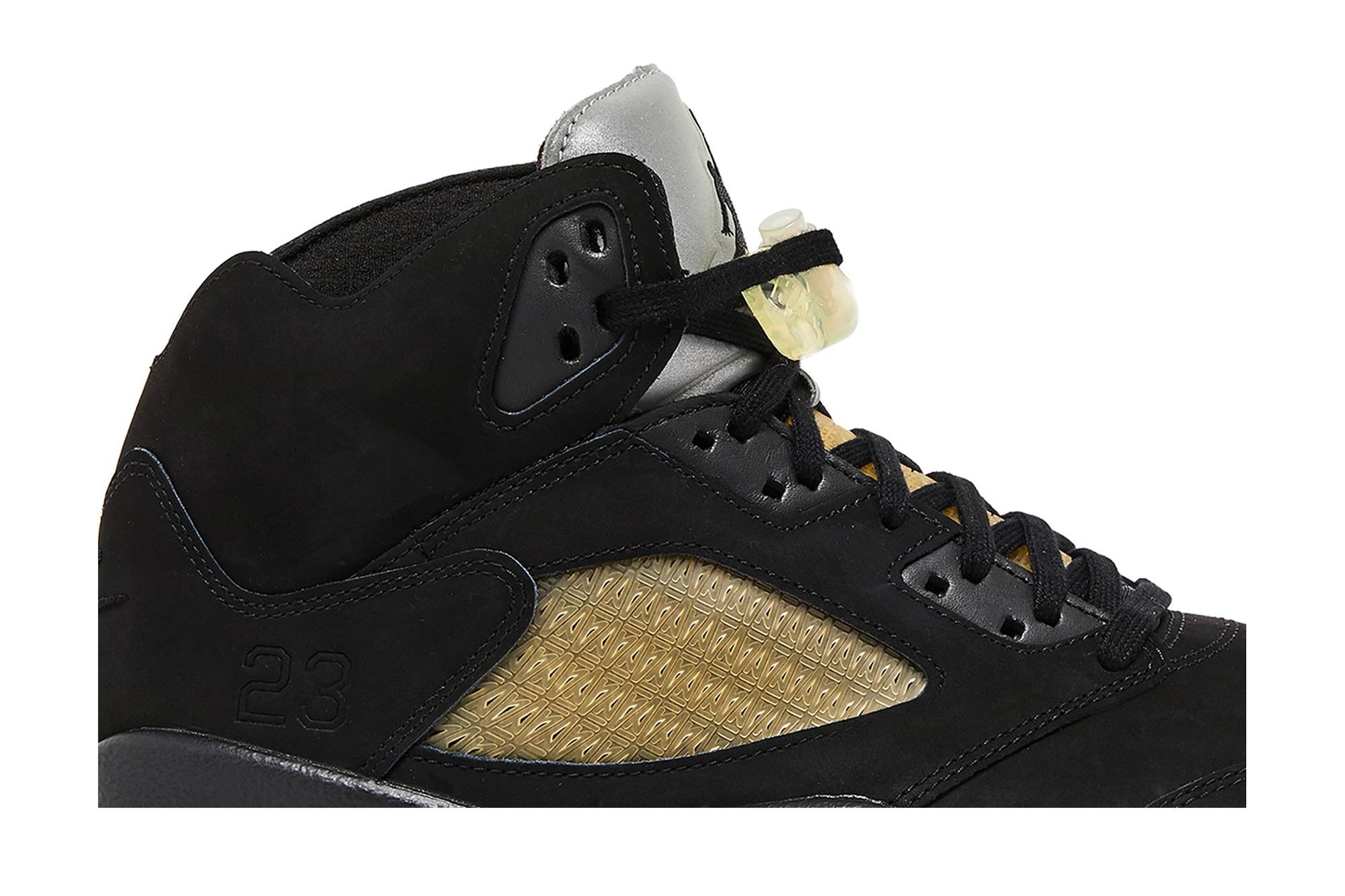 A Ma Maniére x Air Jordan 5 Retro 'Dusk' - 2
