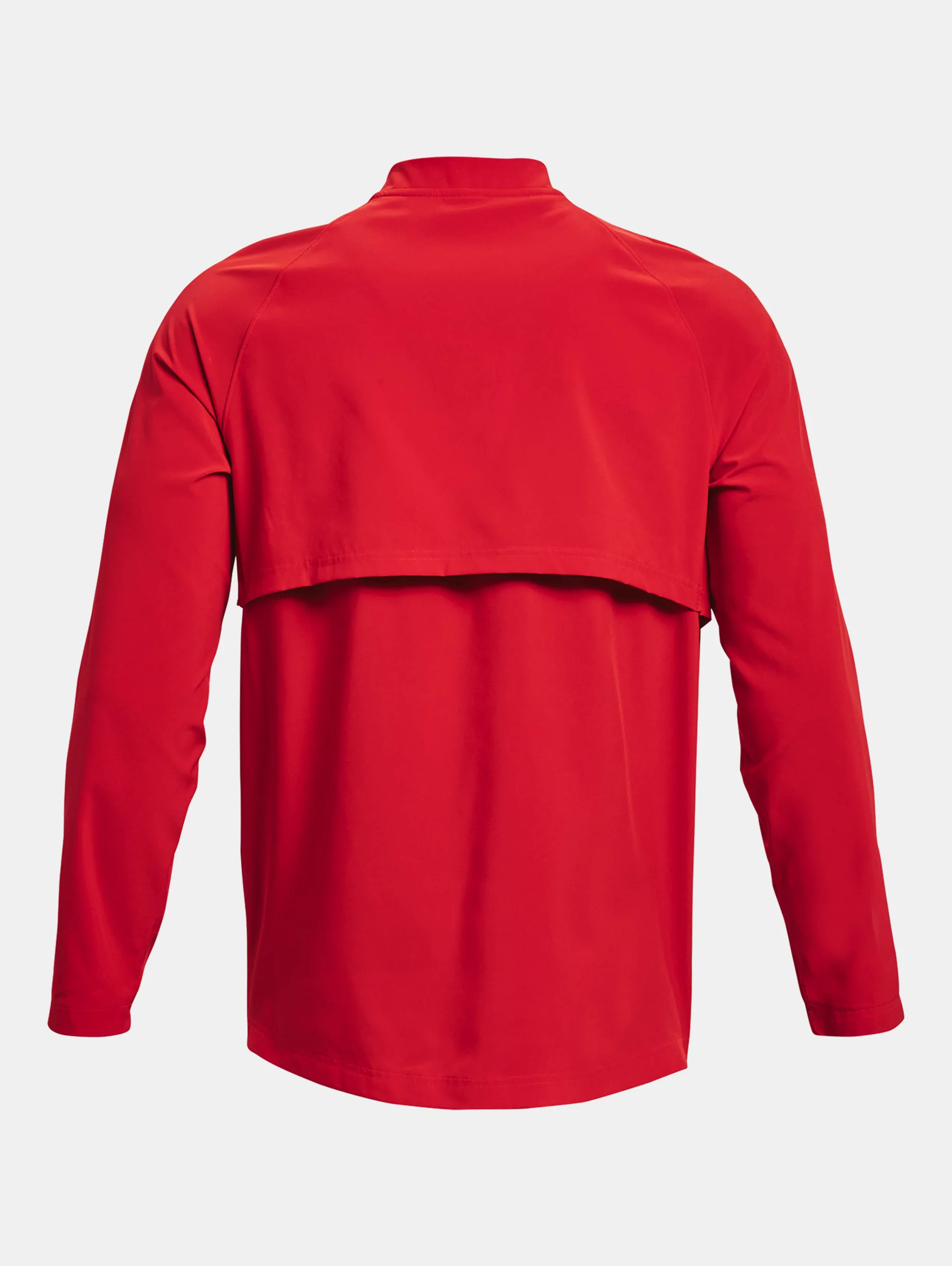Men's UA Utility Long Sleeve Cage Jacket - 3