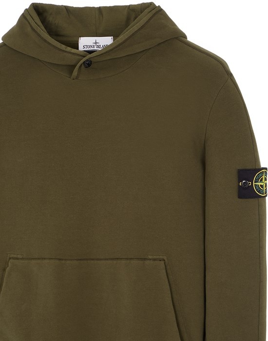 61252 OLIVE GREEN - 3