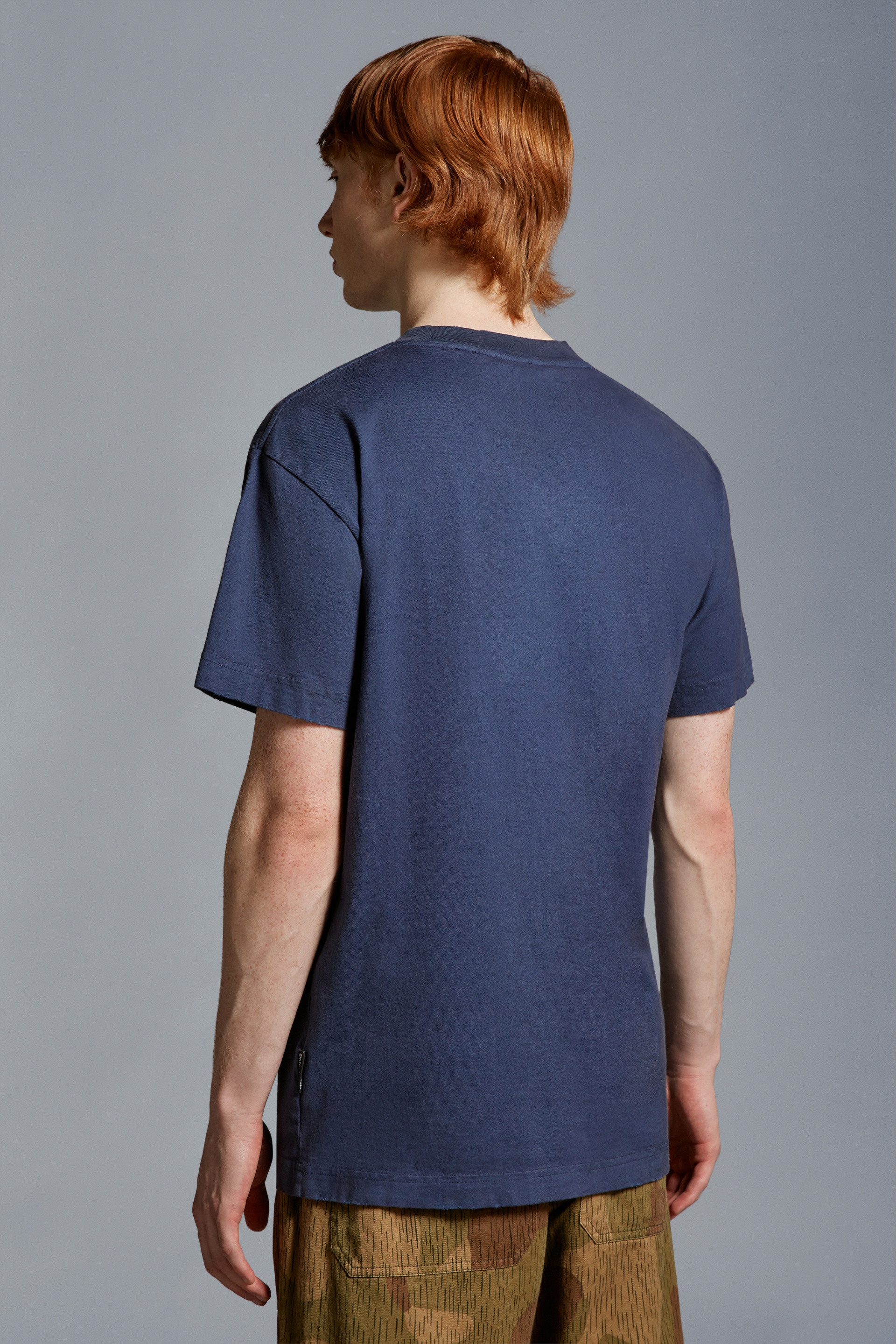 Logo T-Shirt - 5