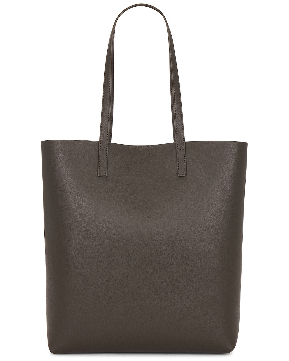 North South Shopping Bag - 3