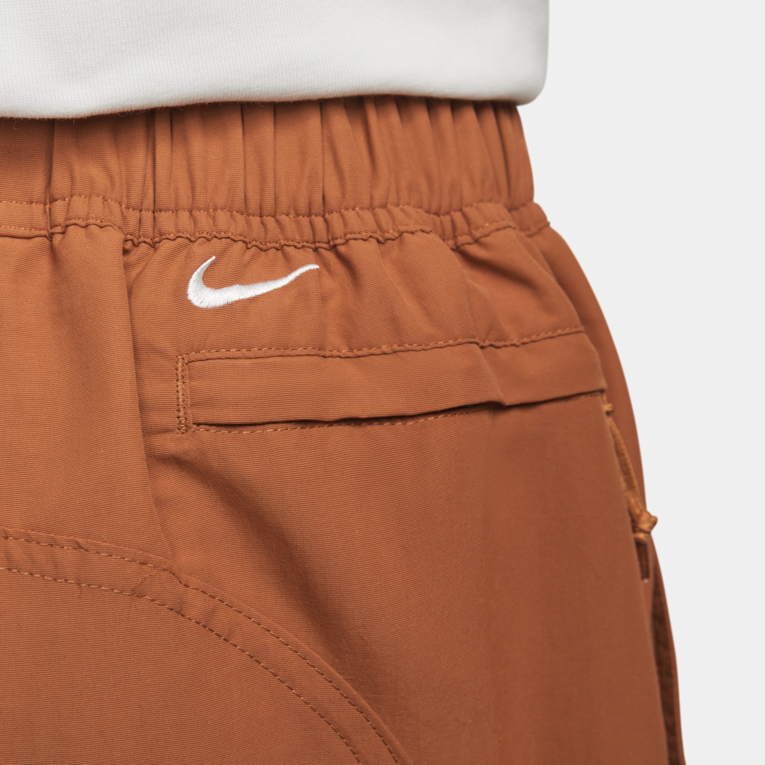 Men's Nike ACG "Snowgrass" Cargo Shorts - 5