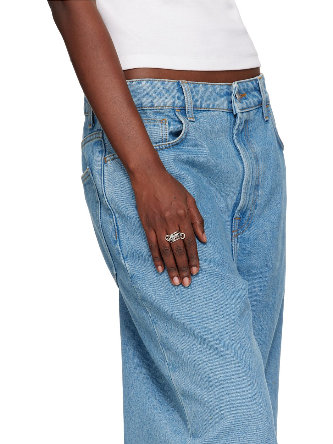 Erato Ring - 3