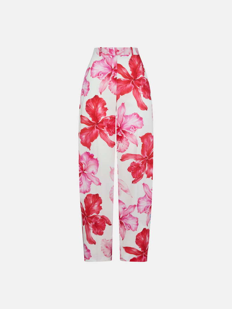 ''JAGGER'' SHADES OF PINK LONG PANTS - 1