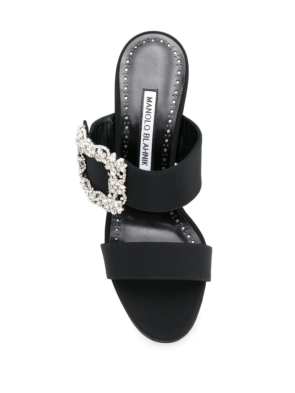 Gable jewel sandals - 4