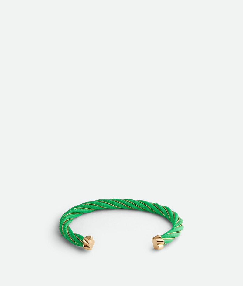 Twist Cuff Bracelet 4