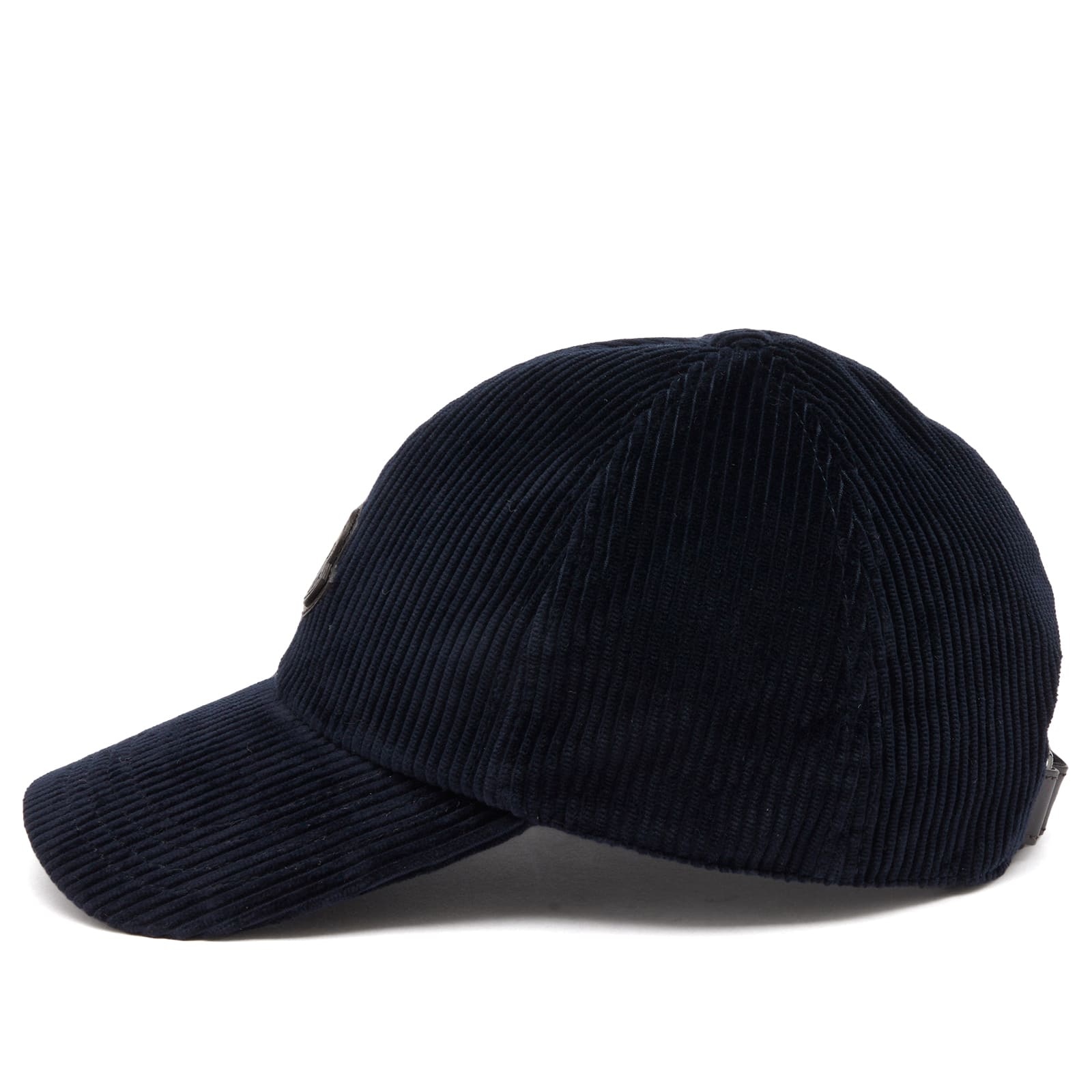 Moncler Corduroy Baseball Cap - 4