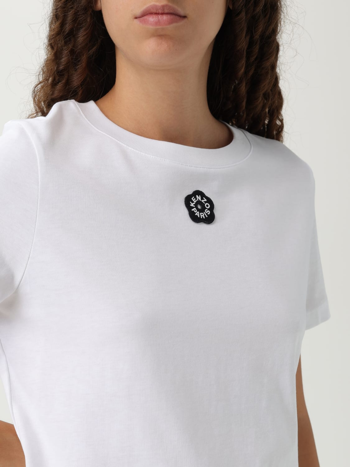 T-shirt woman Kenzo - 5