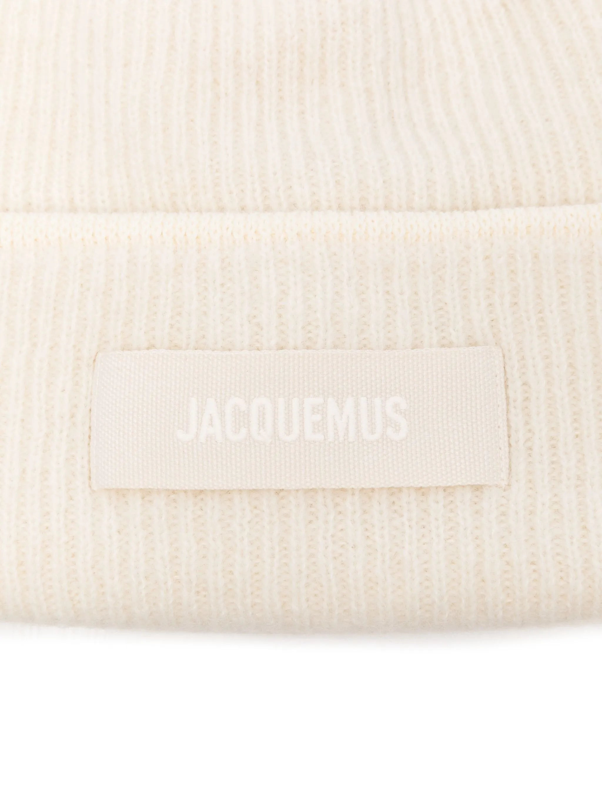 The Gros Grain beanie hat - 2