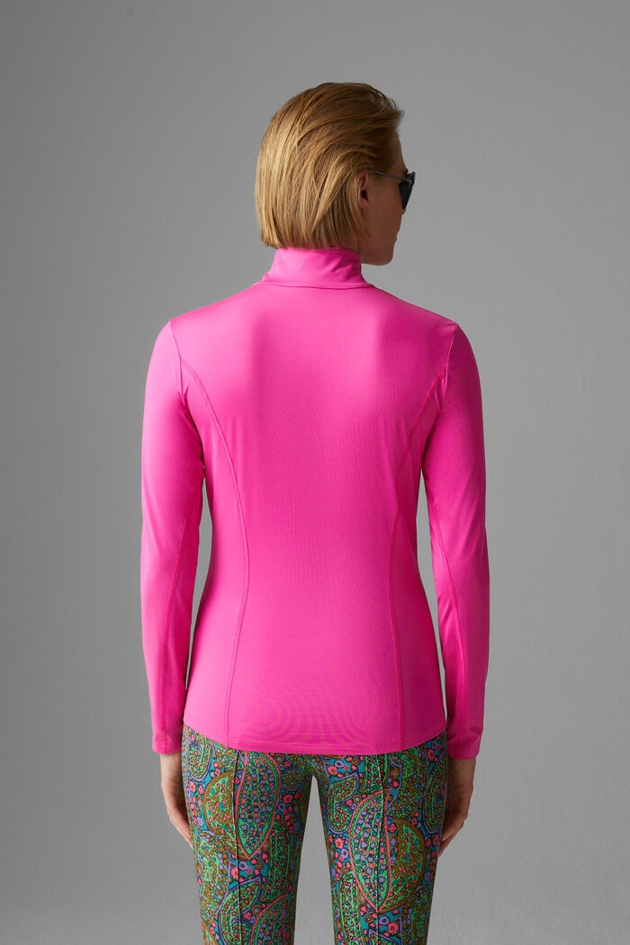 Madita First layer in Pink - 3