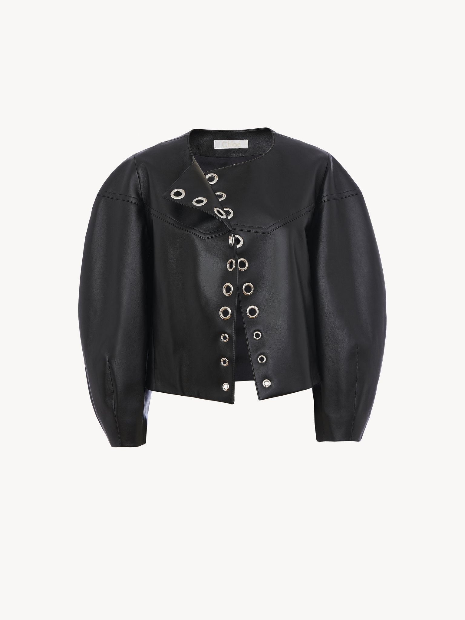 BOXY JACKET - 3