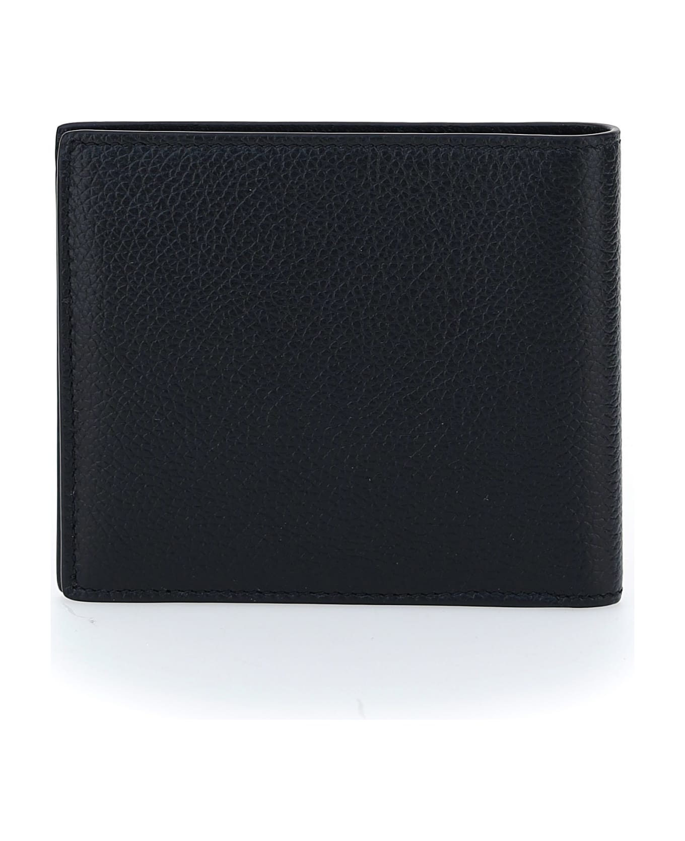 Logo Bifold Wallet - 2