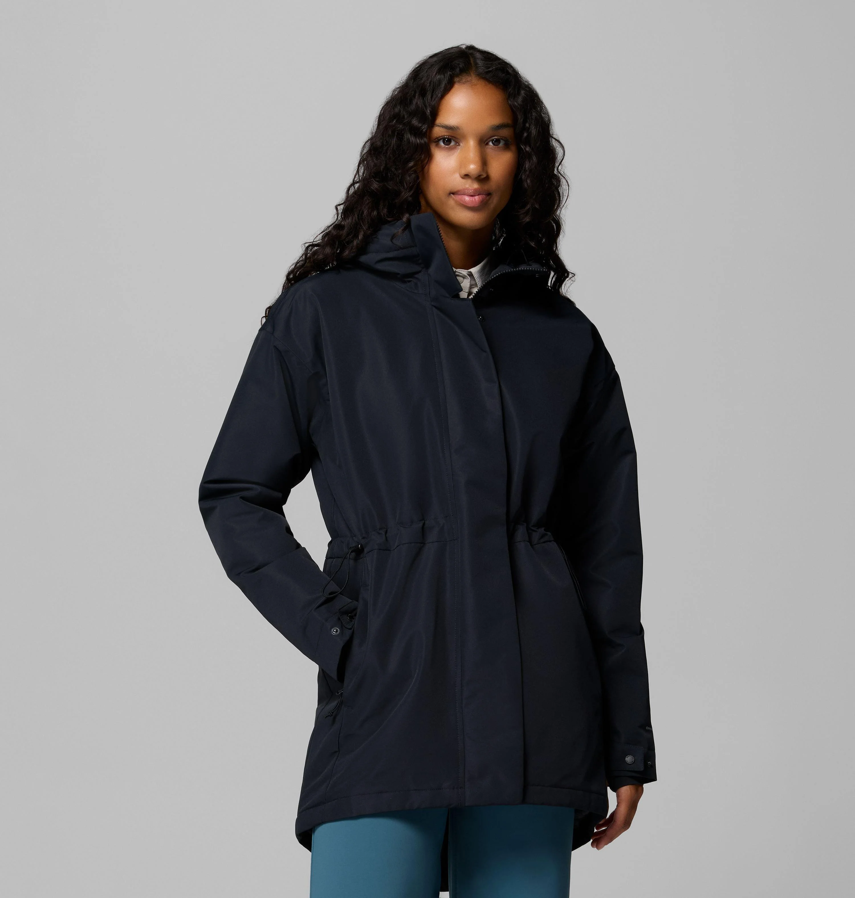 Women's Venture Days Insulated Jacket - 1