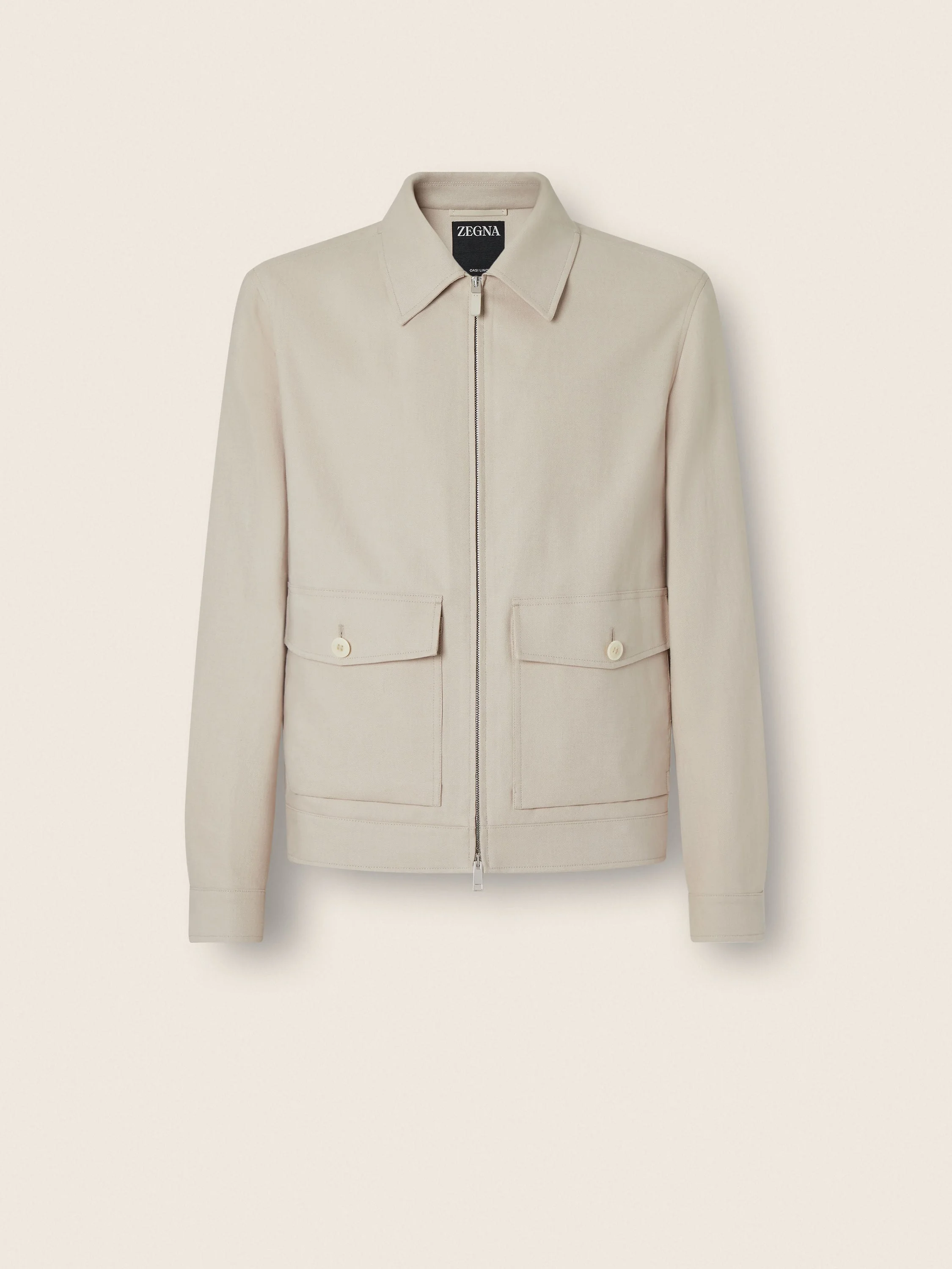 OASI LINO BLOUSON - 1