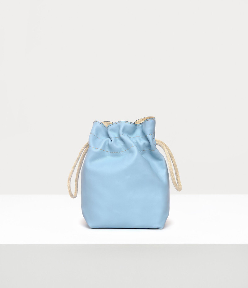 POMADOUR MINI SACK 4