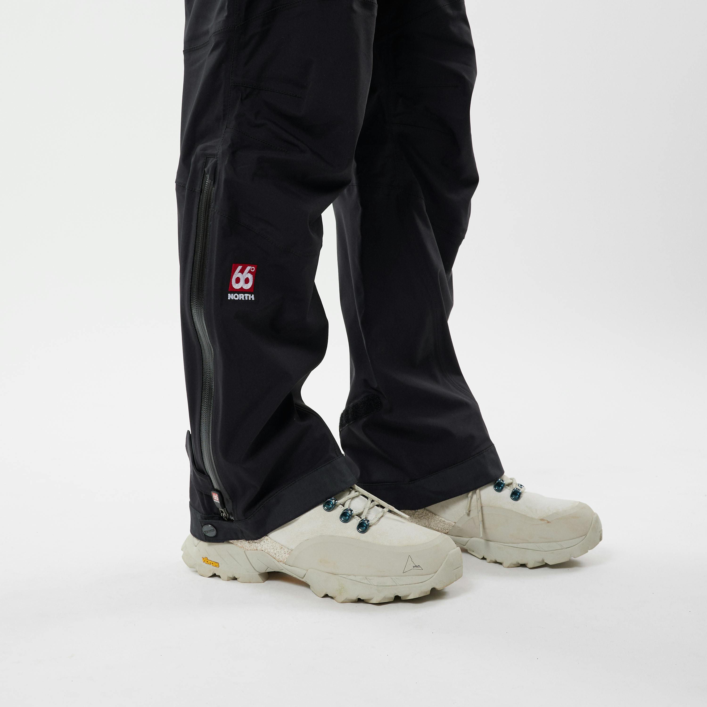 Snæfell Polartec® Power Shield™ Pro pants - 6