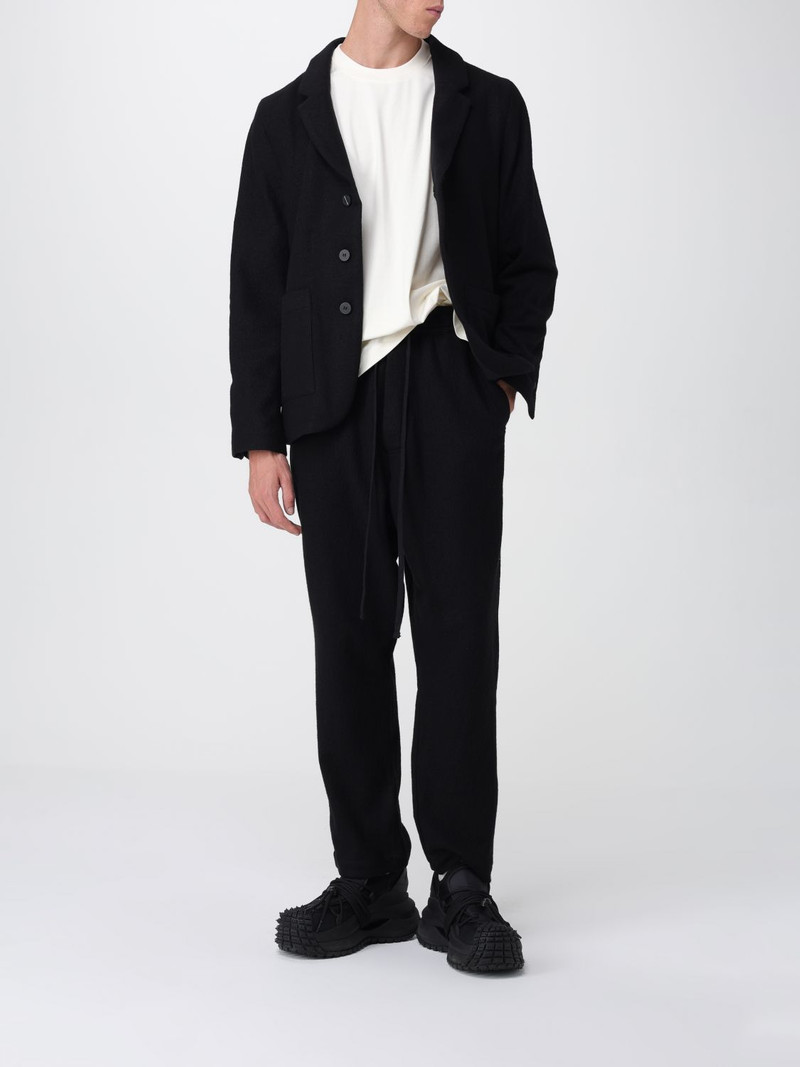 thom/krom Pants men Thom Krom outlook