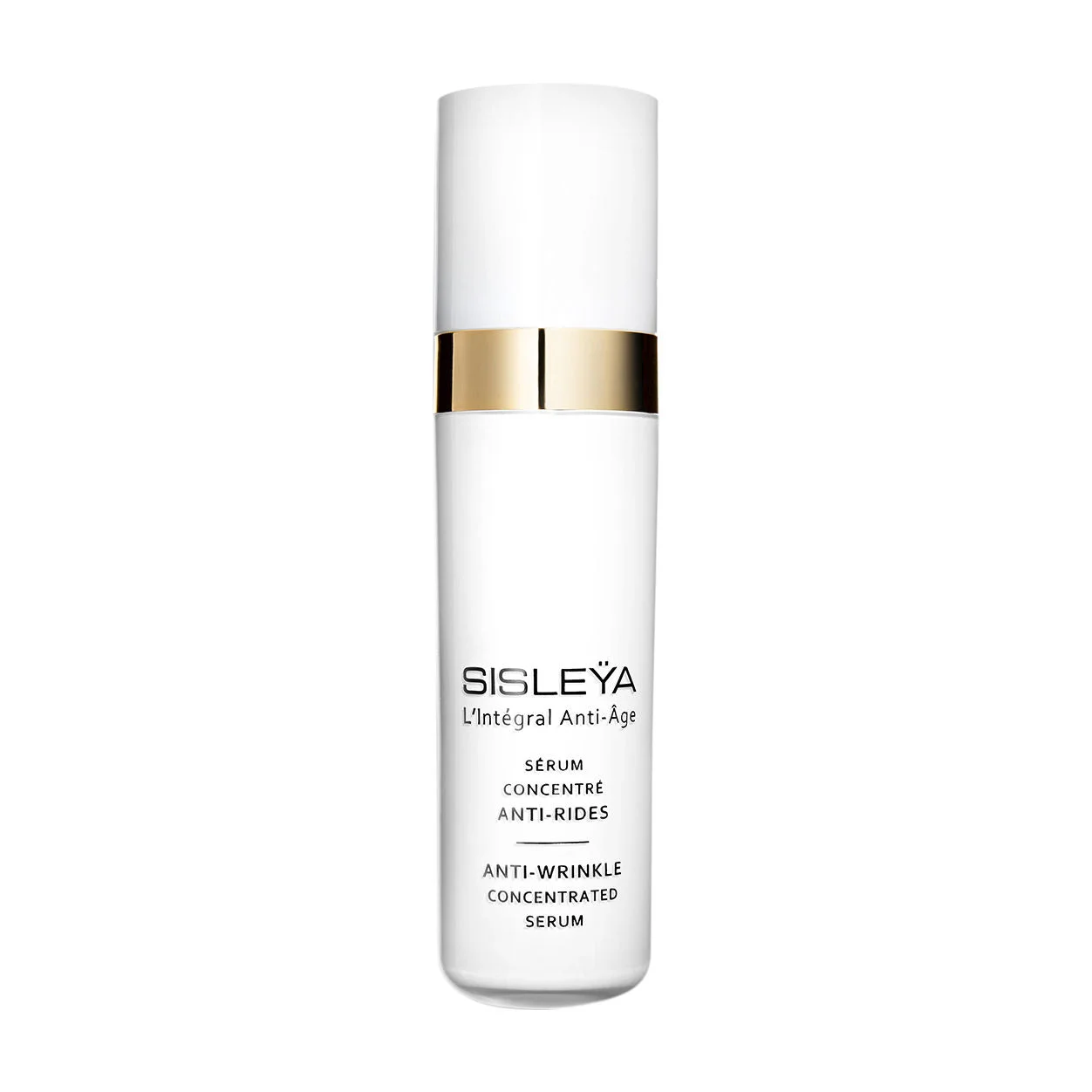 Sisleÿa L'Intégral Anti-Âge Anti-Wrinkle Concentrated Serum - 1