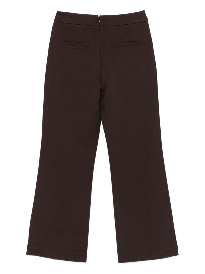 STAUD Knack trousers outlook