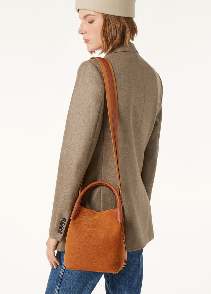 Loro Piana Small Bale Bag outlook