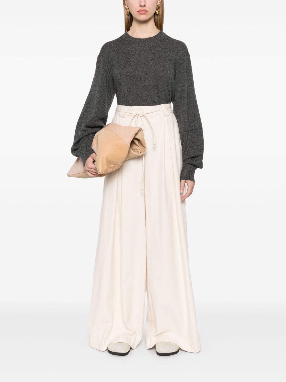 Alpine trousers - 2