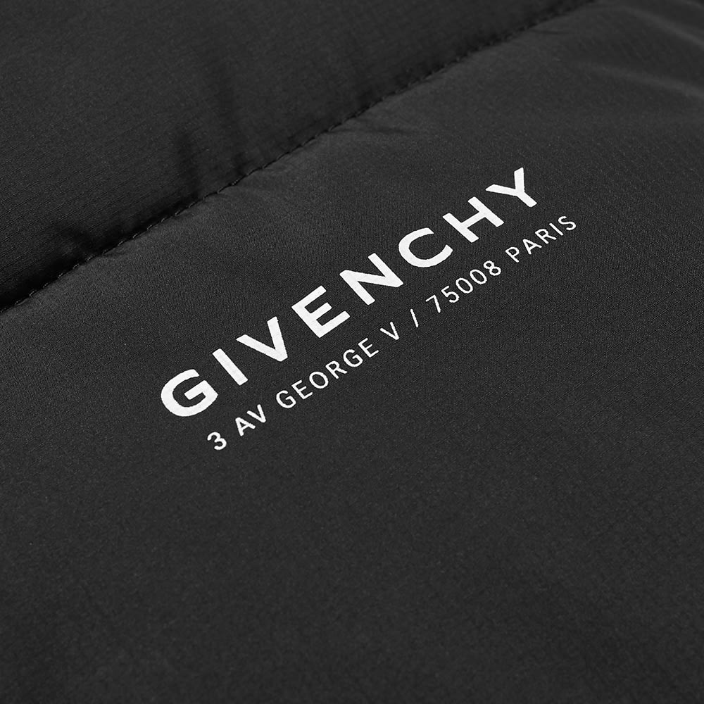 Givenchy Studio Homme Reversible Vest - 2