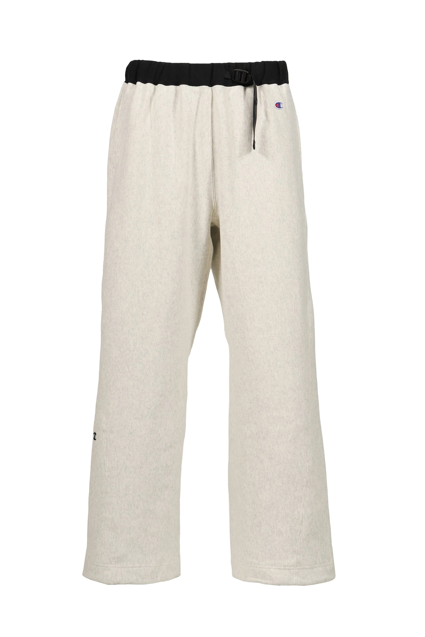 SWEATPANTS / OAT - 1