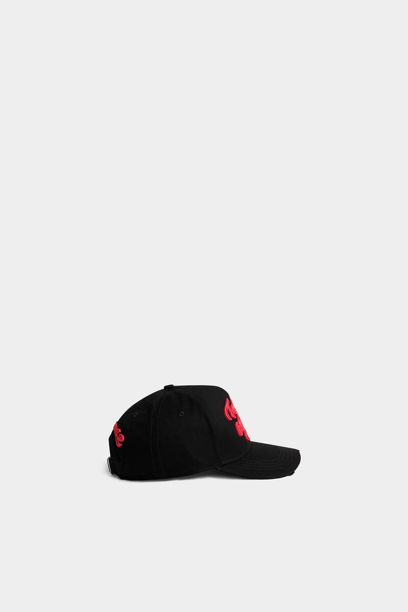 D2 LOVERS BASEBALL CAP - 4