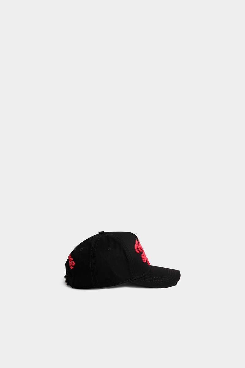 D2 LOVERS BASEBALL CAP 4