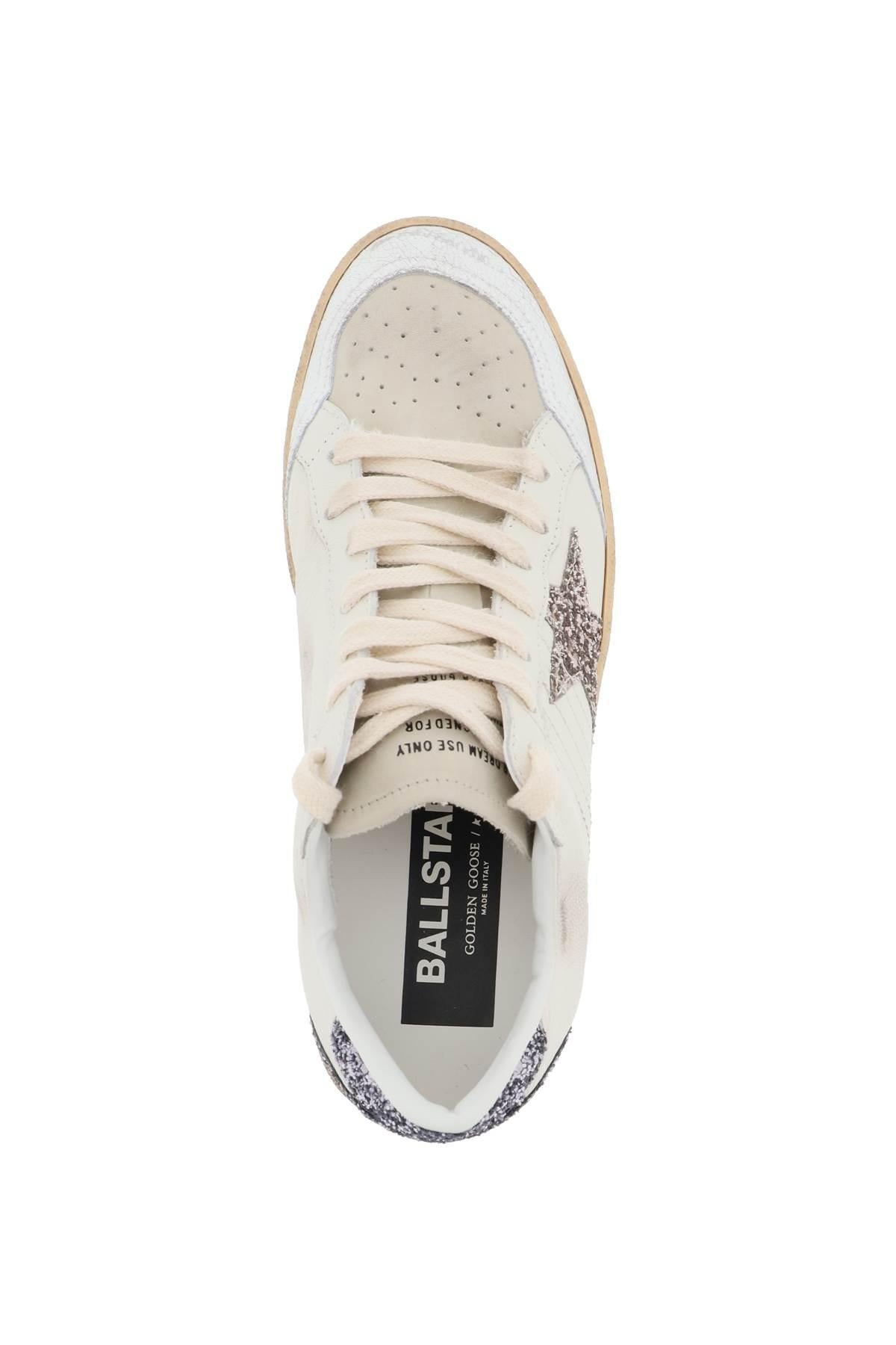 Golden Goose 'Ball Star' Sneakers - 3