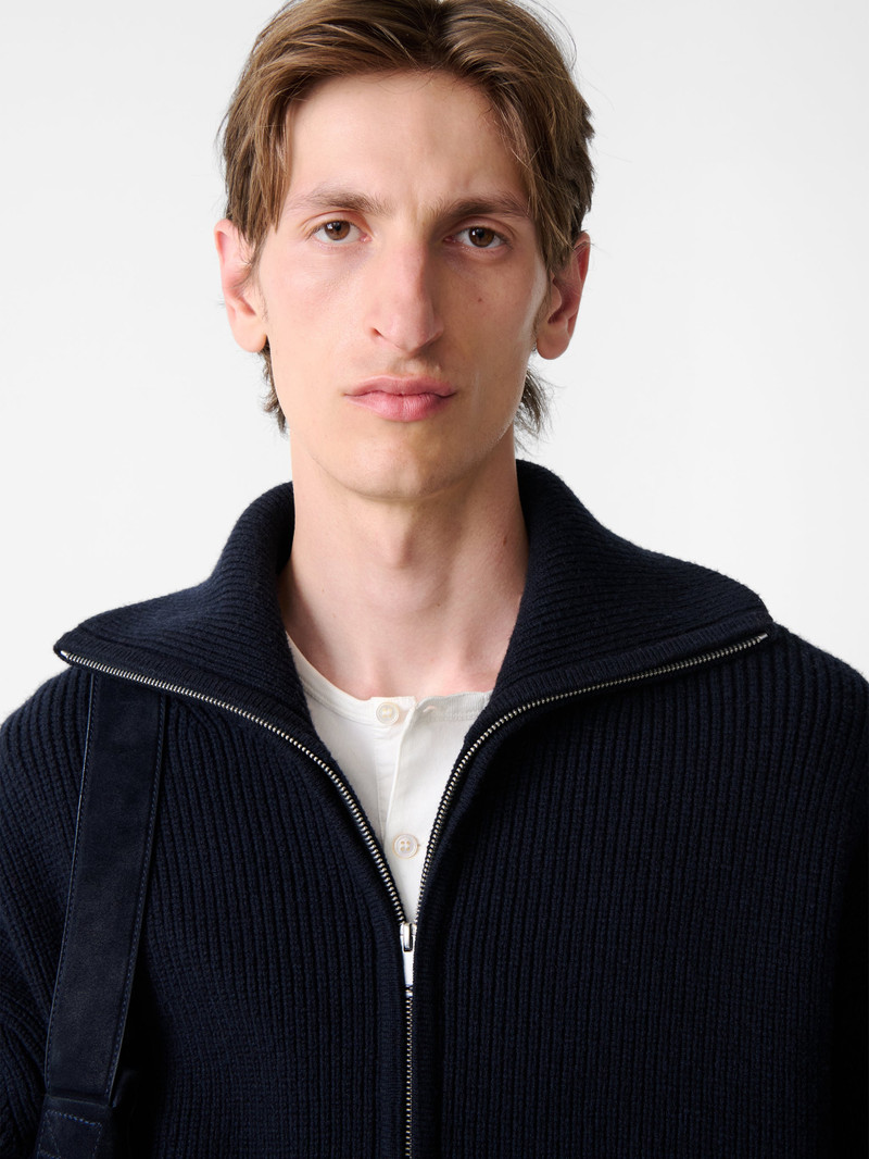 Sandos Knit 7