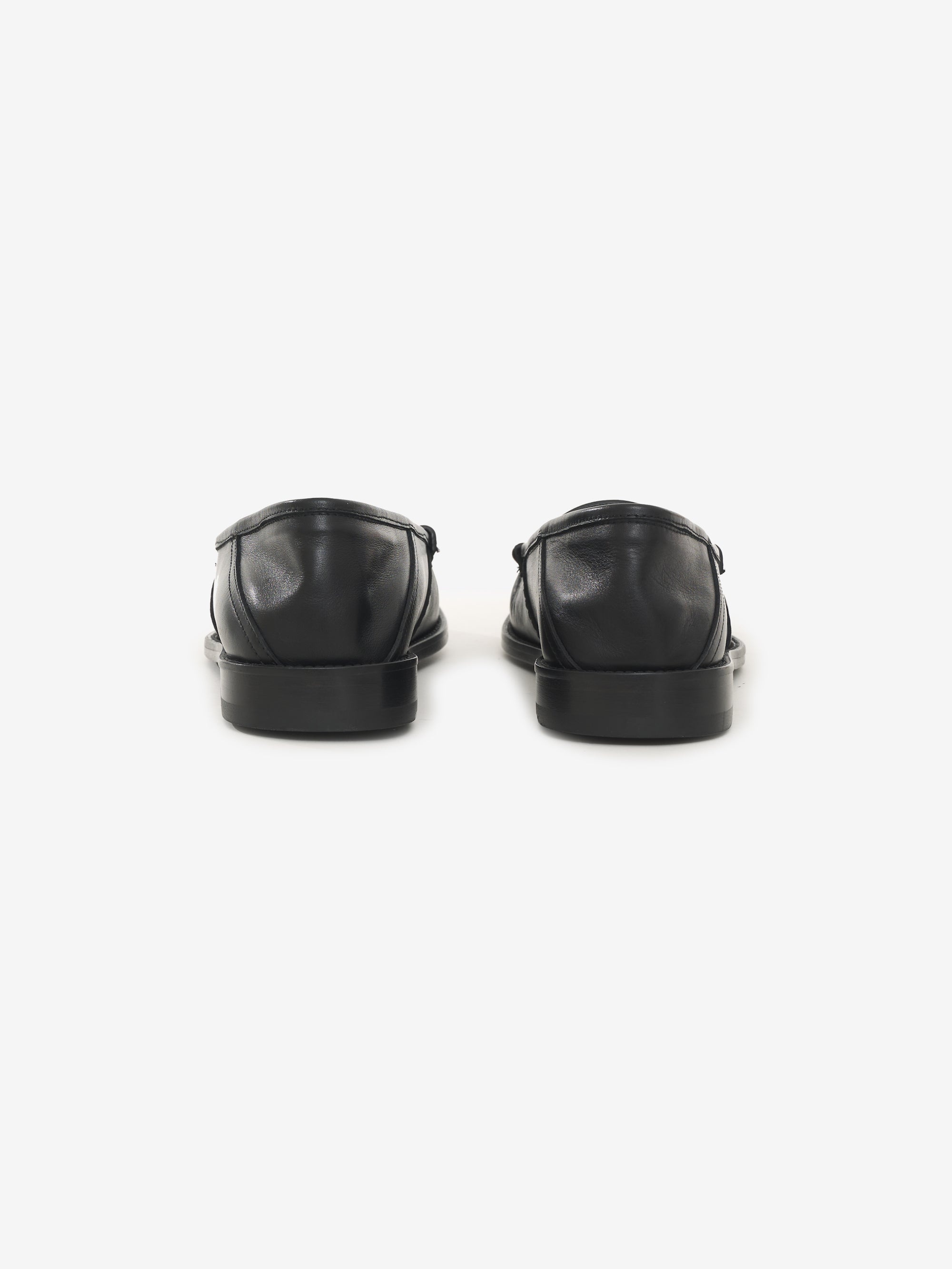 SLIP ON LOAFER - 4
